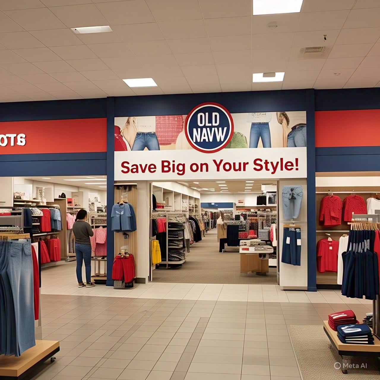 old navy coupon old navy jeans